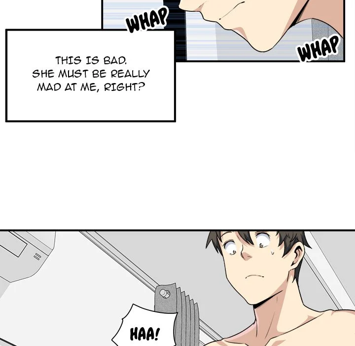 The Ark Is Me Chapter 7 – page 49