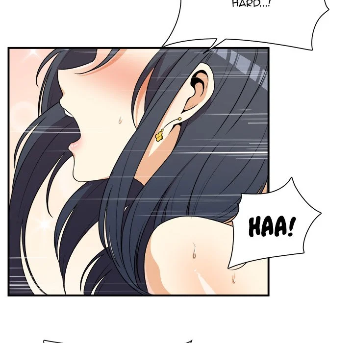 The Ark Is Me Chapter 7 – page 55