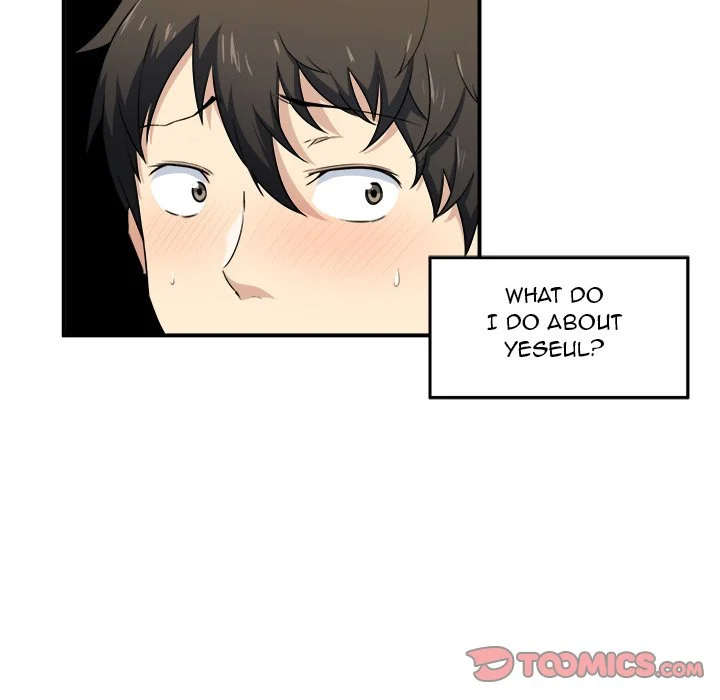 The Ark Is Me Chapter 7 – page 6