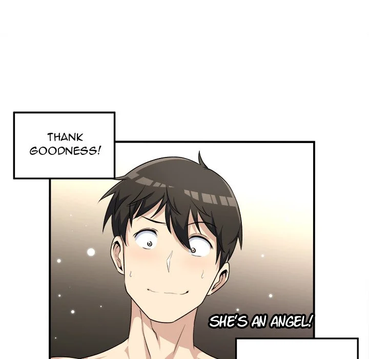 The Ark Is Me Chapter 7 – page 82
