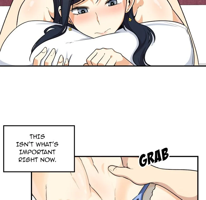 The Ark Is Me Chapter 7 – page 97