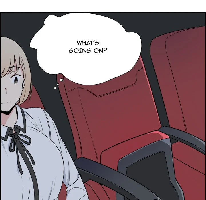 The Ark Is Me Chapter 5 – page 101
