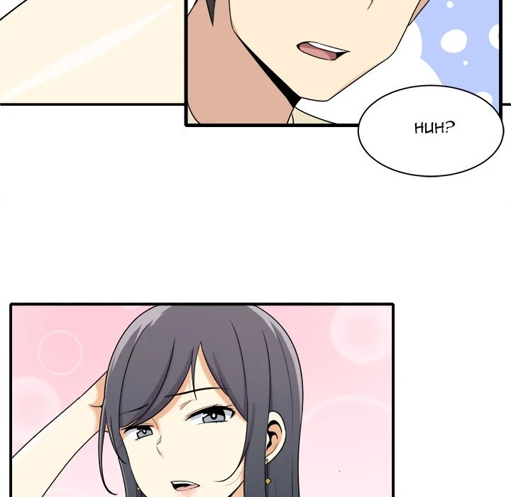 The Ark Is Me Chapter 5 – page 11