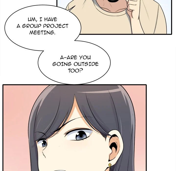 The Ark Is Me Chapter 5 – page 15