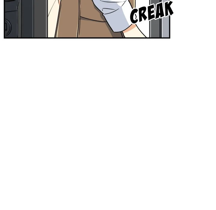 The Ark Is Me Chapter 5 – page 28
