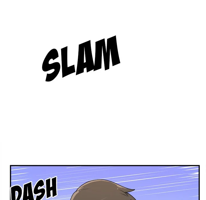 The Ark Is Me Chapter 5 – page 29
