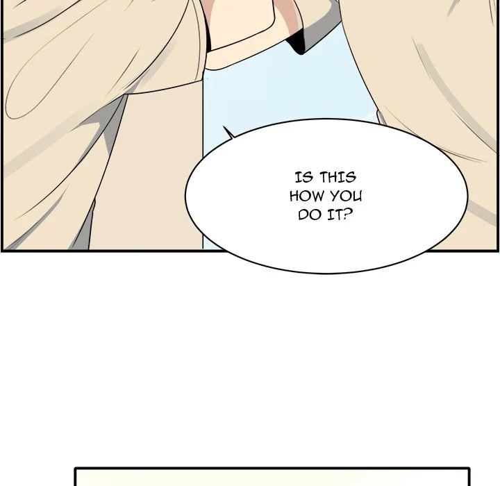 The Ark Is Me Chapter 5 – page 33
