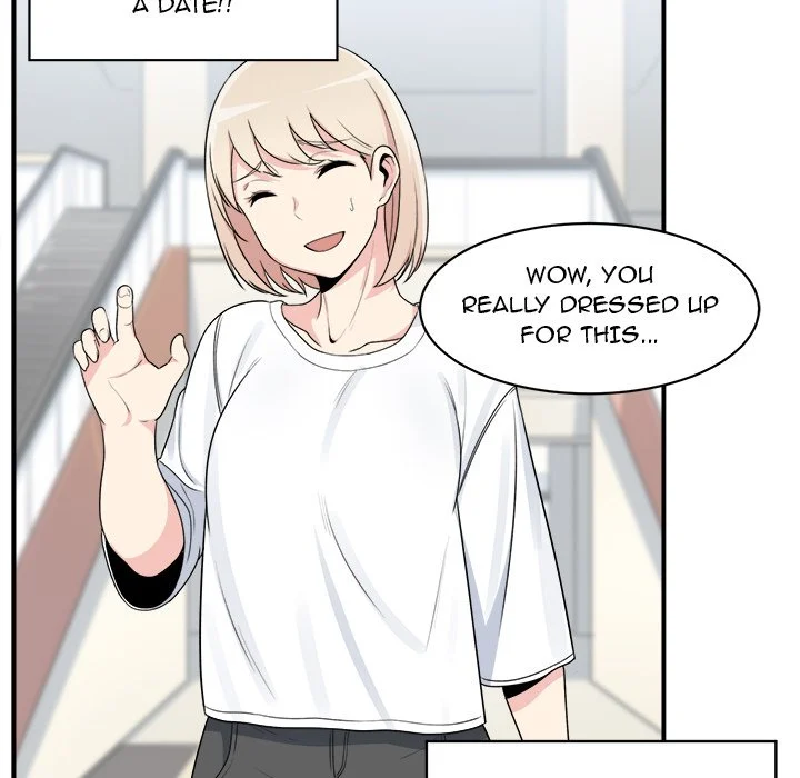 The Ark Is Me Chapter 5 – page 39