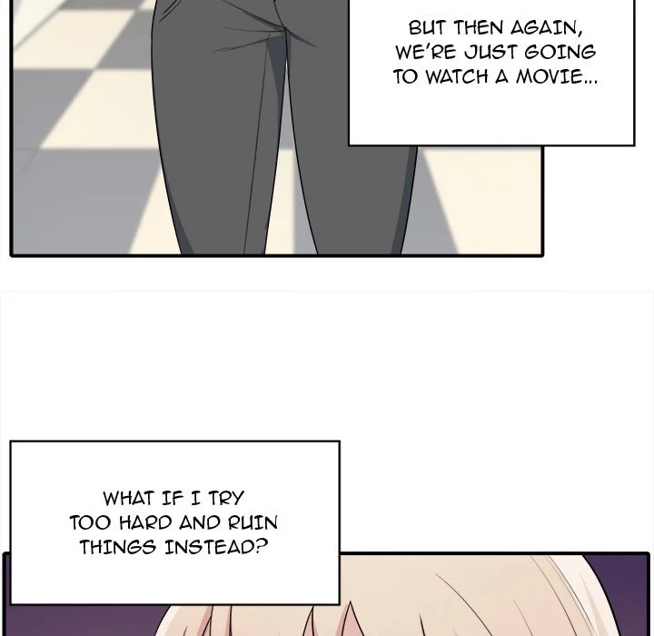 The Ark Is Me Chapter 5 – page 40