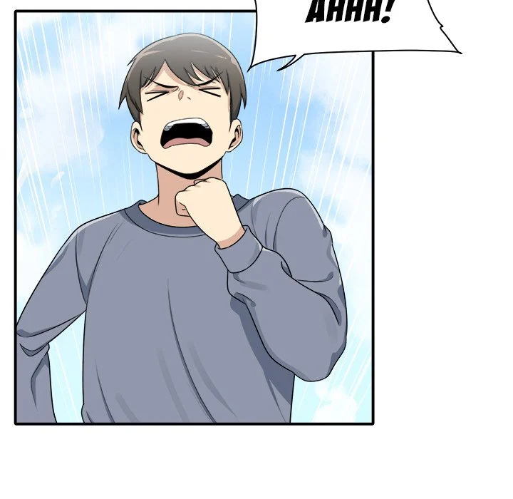 The Ark Is Me Chapter 5 – page 45