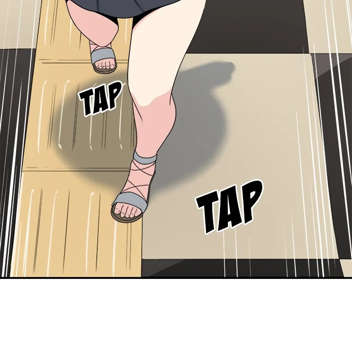 The Ark Is Me Chapter 5 – page 61