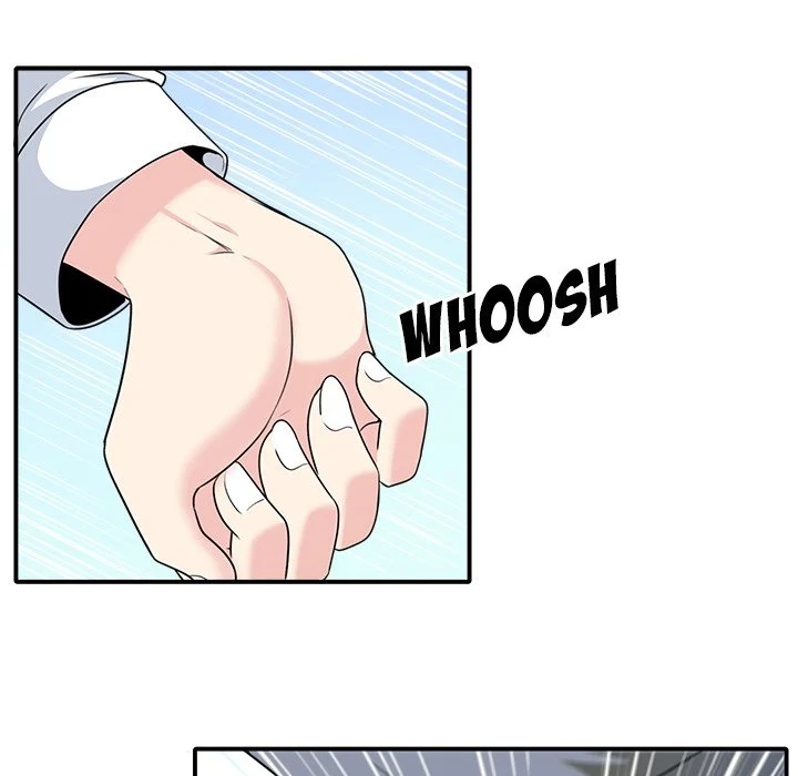 The Ark Is Me Chapter 5 – page 62