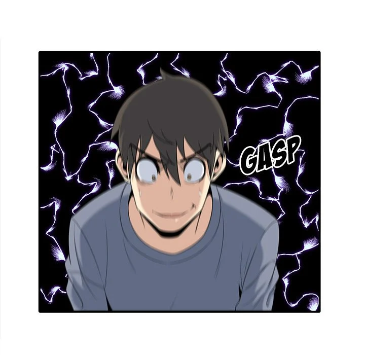 The Ark Is Me Chapter 5 – page 64