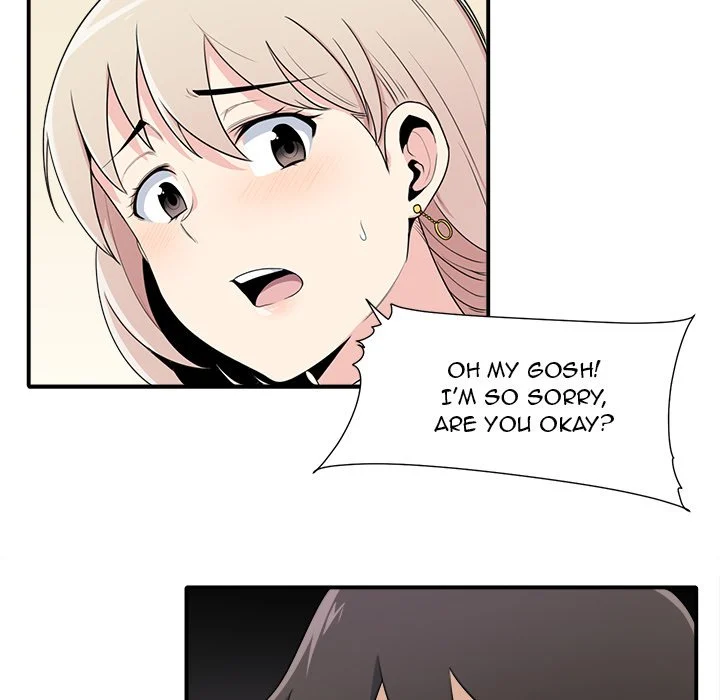 The Ark Is Me Chapter 5 – page 67
