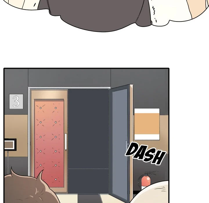 The Ark Is Me Chapter 5 – page 70