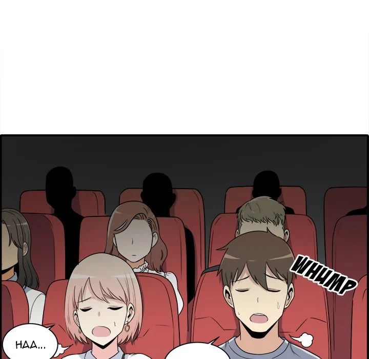 The Ark Is Me Chapter 5 – page 73