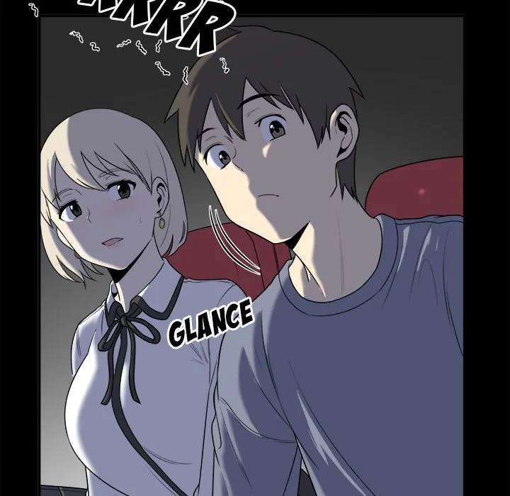 The Ark Is Me Chapter 5 – page 84