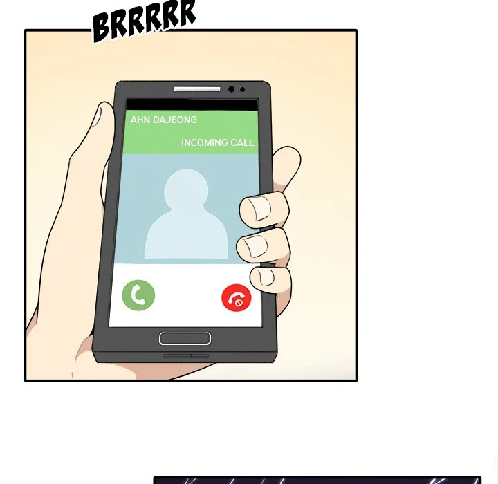 The Ark Is Me Chapter 5 – page 89