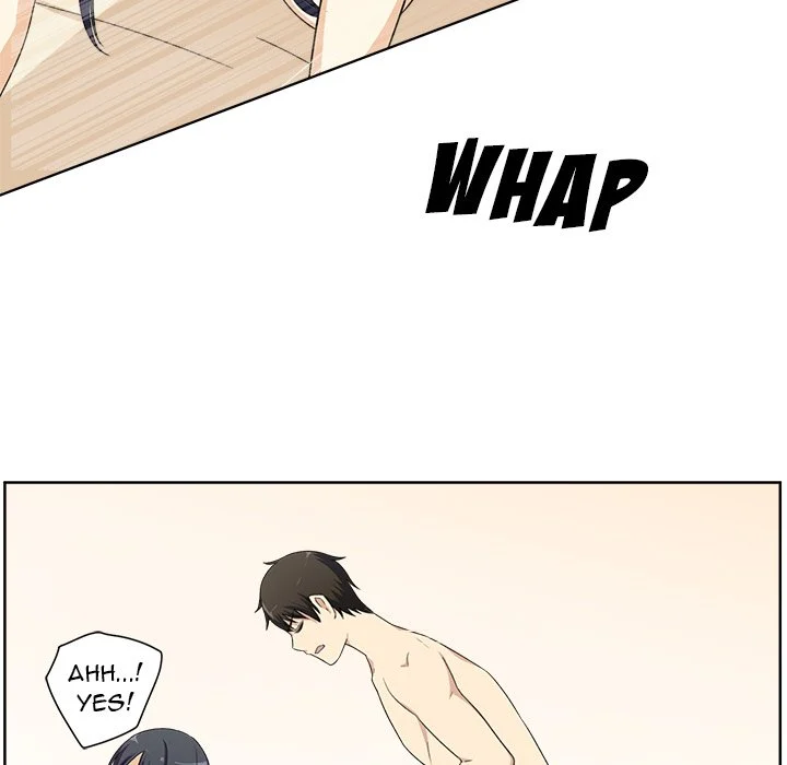 The Ark Is Me Chapter 16 – page 101