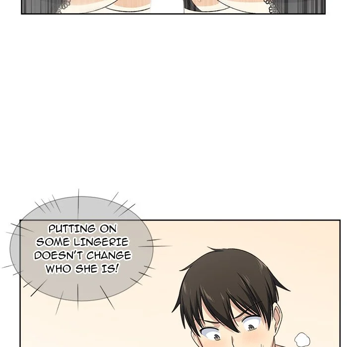 The Ark Is Me Chapter 16 – page 104