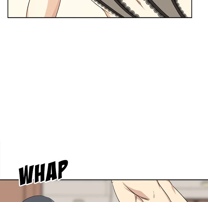 The Ark Is Me Chapter 16 – page 107