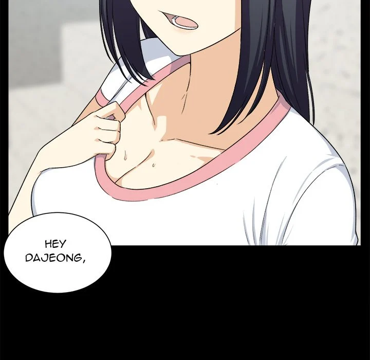 The Ark Is Me Chapter 16 – page 15