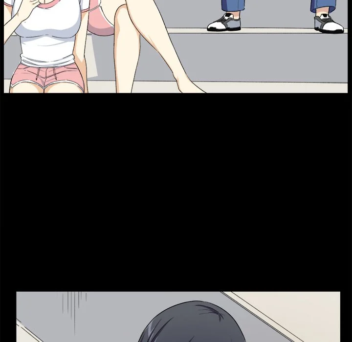 The Ark Is Me Chapter 16 – page 17