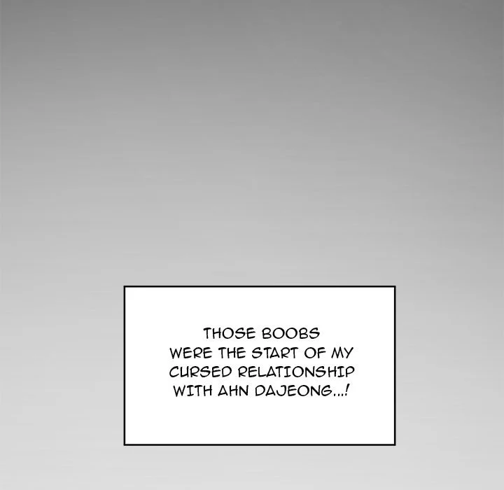 The Ark Is Me Chapter 16 – page 20
