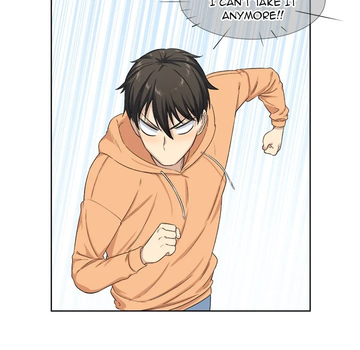 The Ark Is Me Chapter 16 – page 25