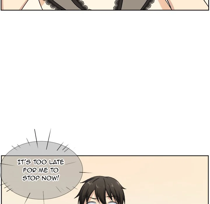 The Ark Is Me Chapter 16 – page 31
