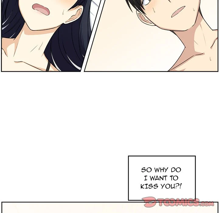 The Ark Is Me Chapter 16 – page 78