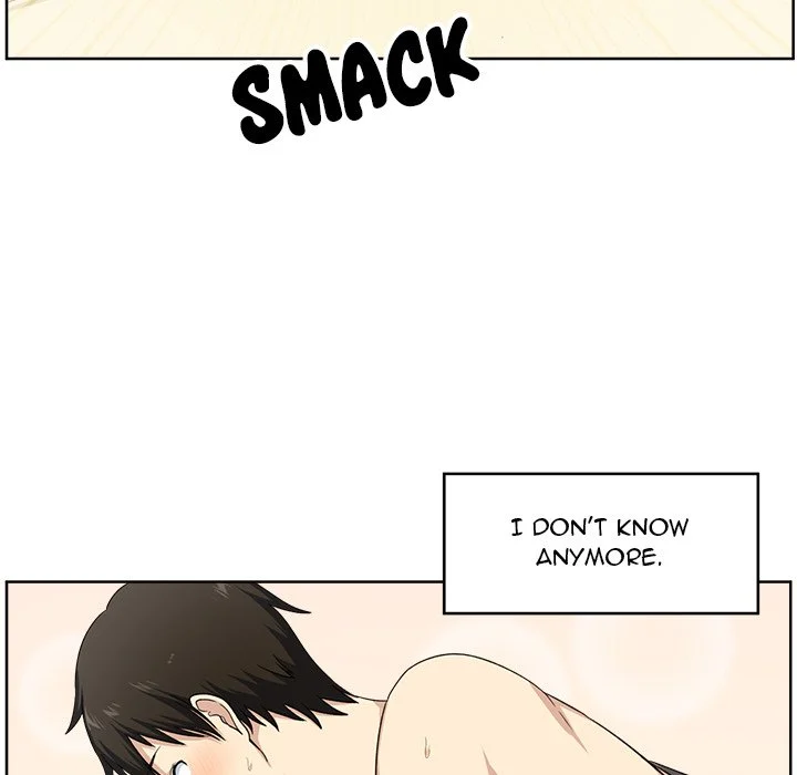 The Ark Is Me Chapter 16 – page 80