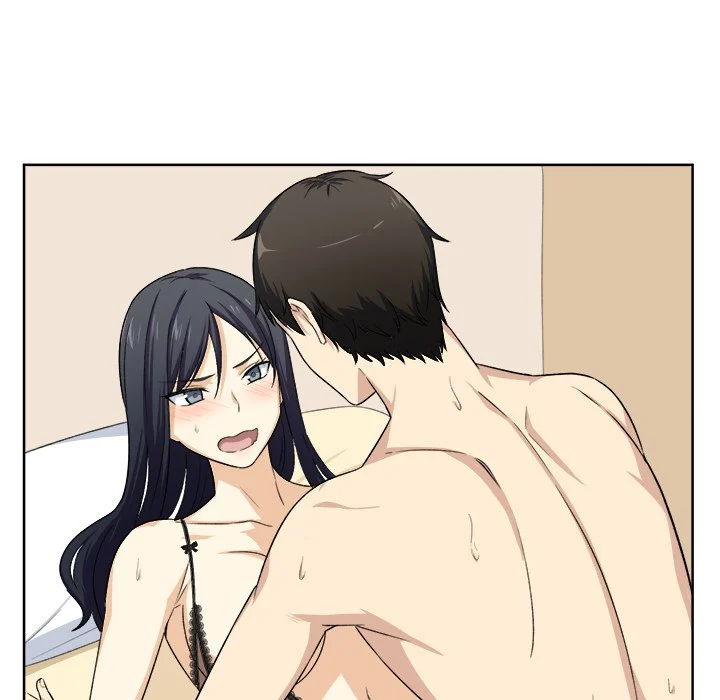 The Ark Is Me Chapter 16 – page 88