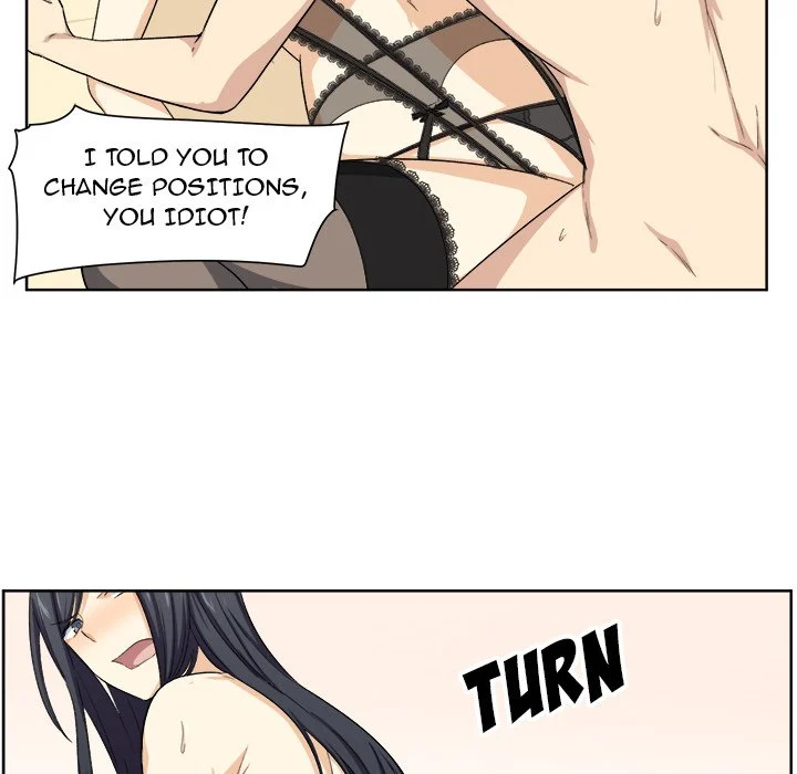 The Ark Is Me Chapter 16 – page 89
