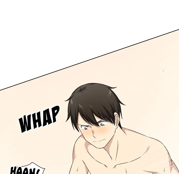 The Ark Is Me Chapter 16 – page 99