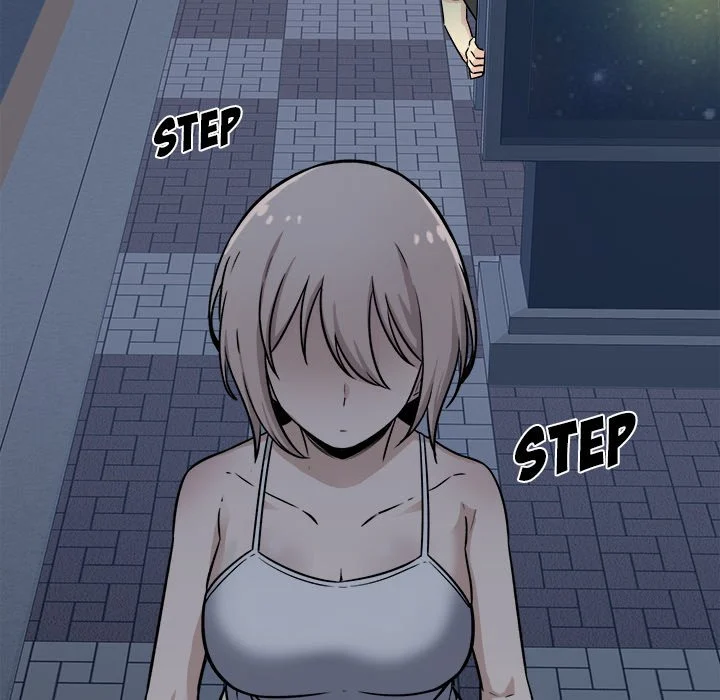 The Ark Is Me Chapter 37 – page 10