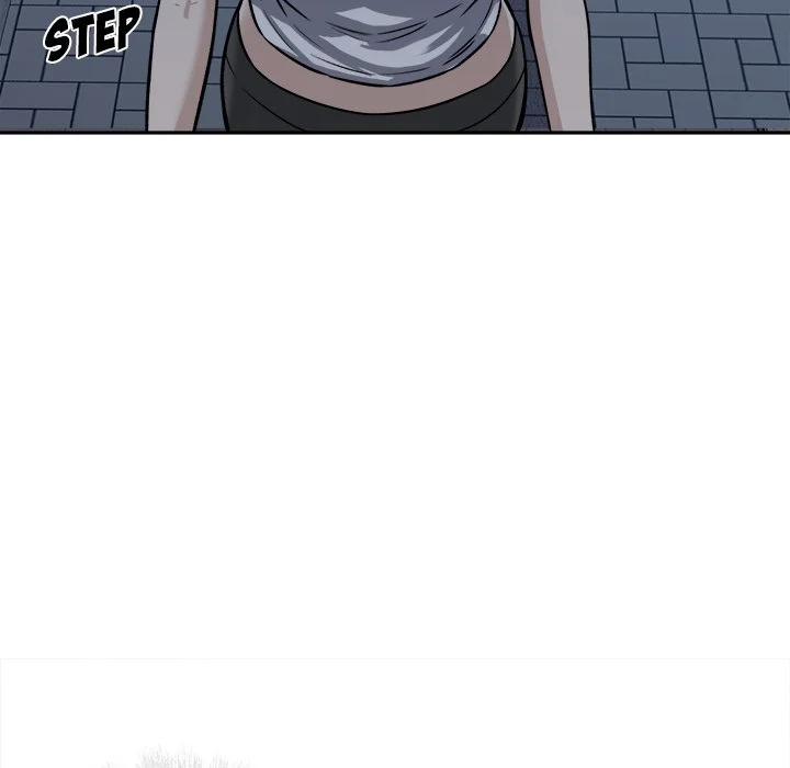 The Ark Is Me Chapter 37 – page 11