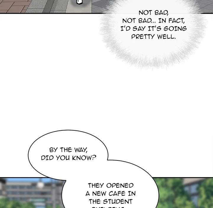 The Ark Is Me Chapter 37 – page 110