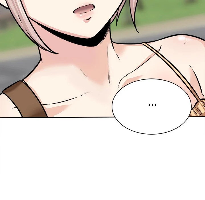 The Ark Is Me Chapter 37 – page 119