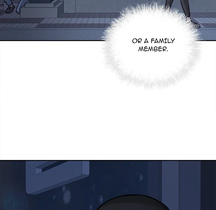 The Ark Is Me Chapter 37 – page 13