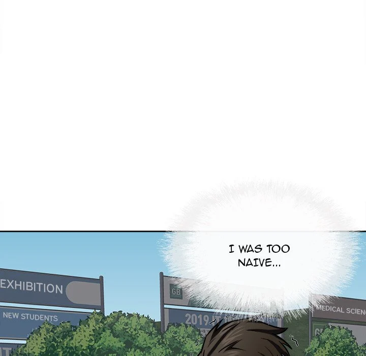 The Ark Is Me Chapter 37 – page 124