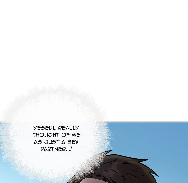 The Ark Is Me Chapter 37 – page 126