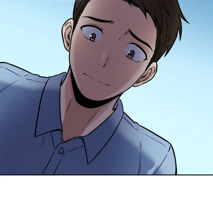 The Ark Is Me Chapter 37 – page 127