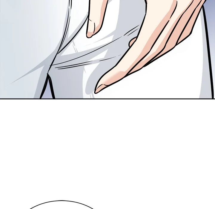 The Ark Is Me Chapter 37 – page 133