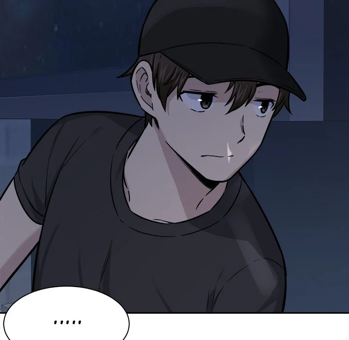 The Ark Is Me Chapter 37 – page 14