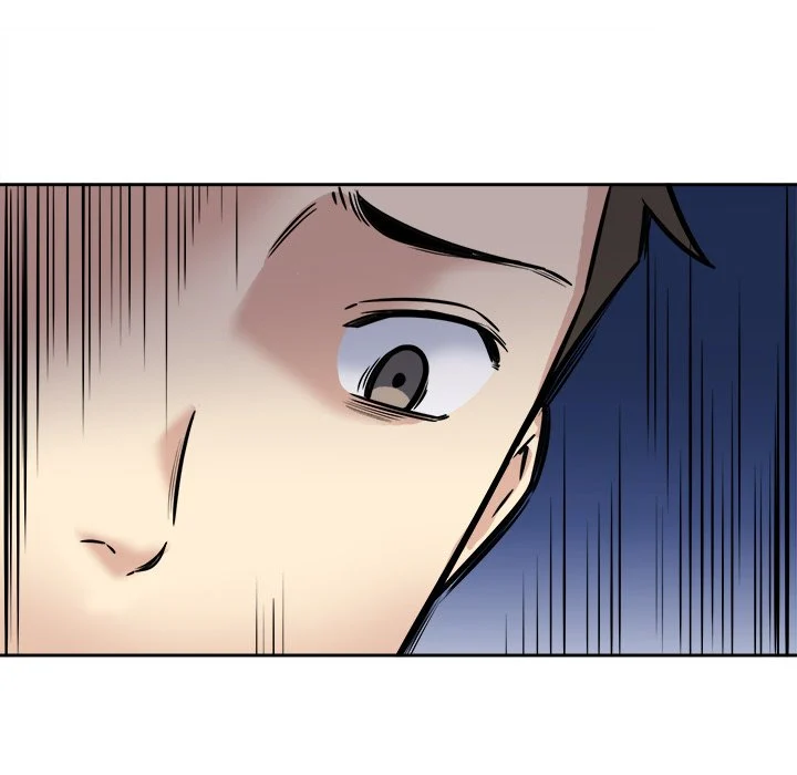 The Ark Is Me Chapter 37 – page 136