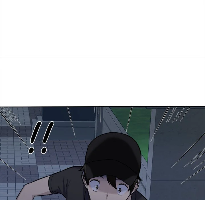 The Ark Is Me Chapter 37 – page 19