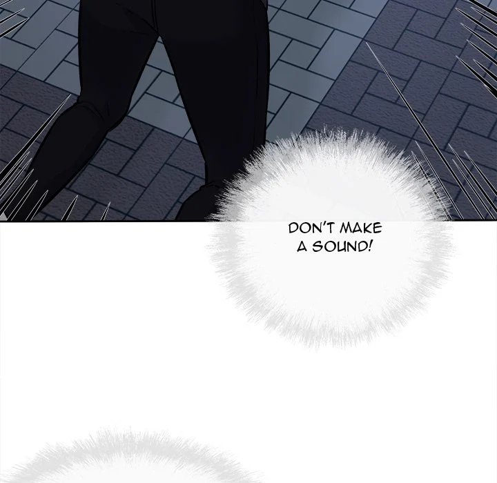 The Ark Is Me Chapter 37 – page 25