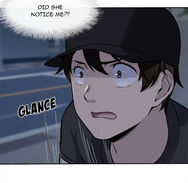 The Ark Is Me Chapter 37 – page 26