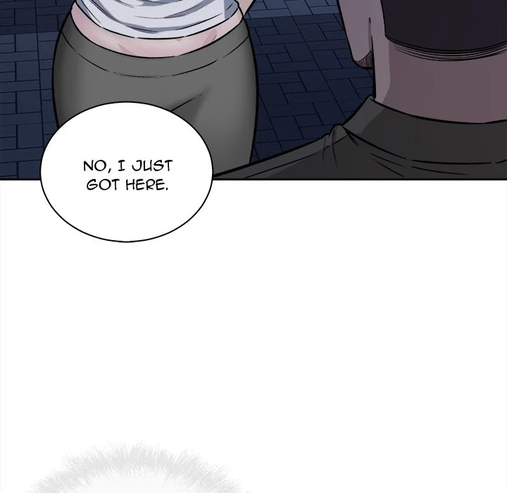 The Ark Is Me Chapter 37 – page 29